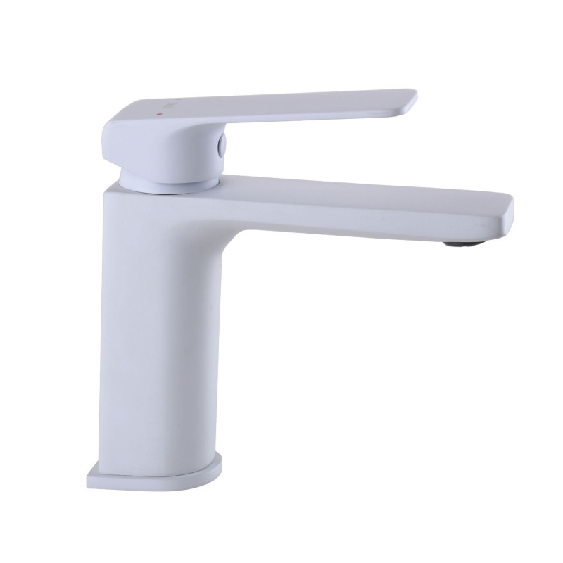 Смеситель для умывальника TOPAZ ODISS TO 18221-H52-WW 