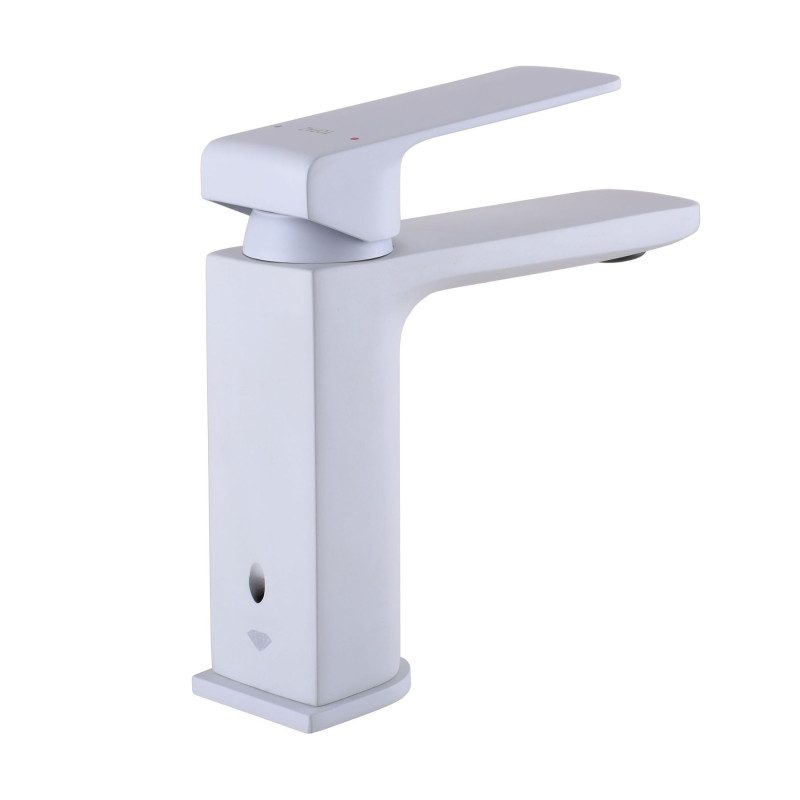 Смеситель для умывальника TOPAZ ODISS TO 18221-H52-WW 