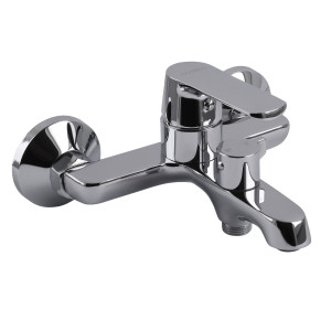 Змішувач для ванни Globus Lux Laguna GLA-0102NE 