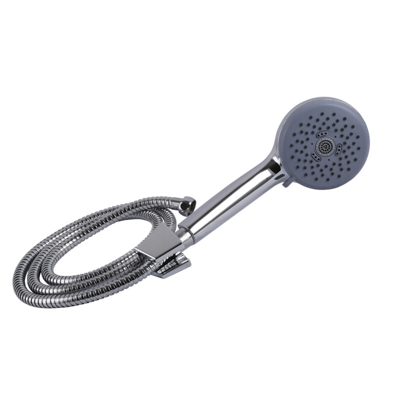 Змішувач для ванни Globus Lux Laguna GLA-0102NE 