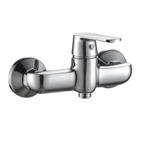 Змішувач для душу Globus Lux Laguna GLA-0105 