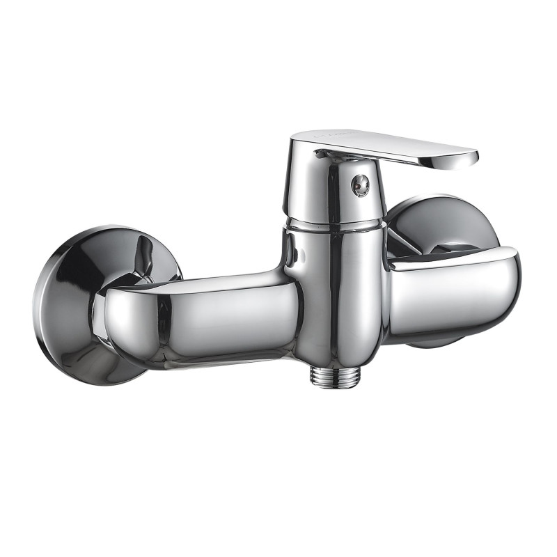 Змішувач для душу Globus Lux Laguna GLA-0105 