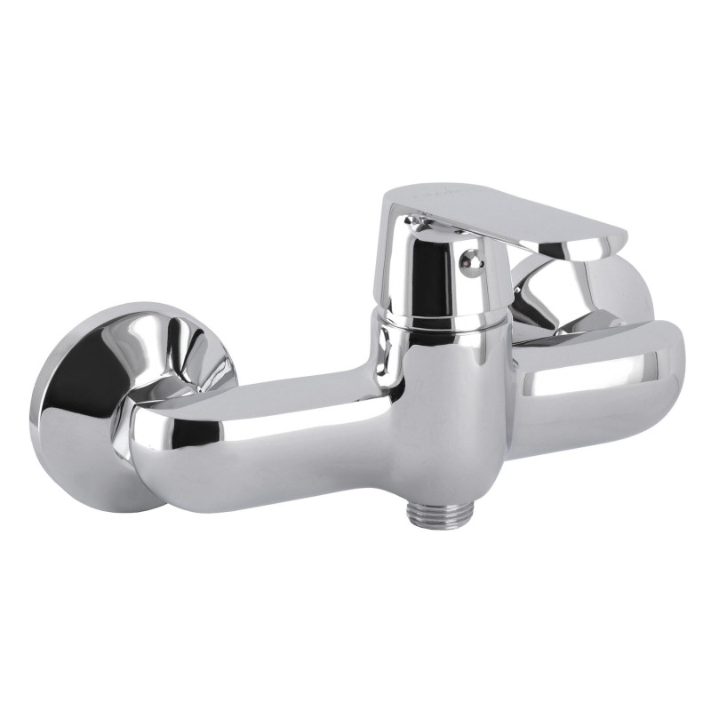 Змішувач для душу Globus Lux Laguna GLA-0105 