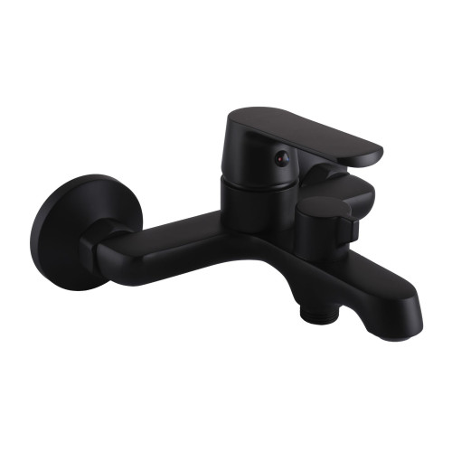 Змішувач для ванної Globus Lux Laguna GLA-0102NE-10-BB 