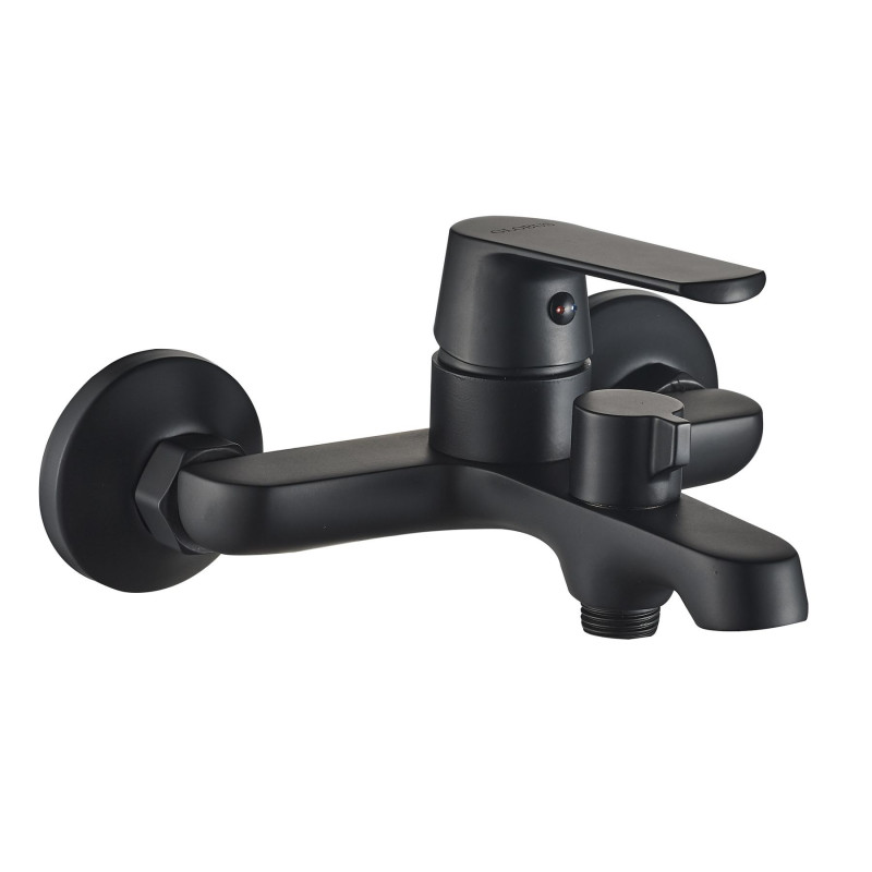 Змішувач для ванної Globus Lux Laguna GLA-0102NE-10-BB 