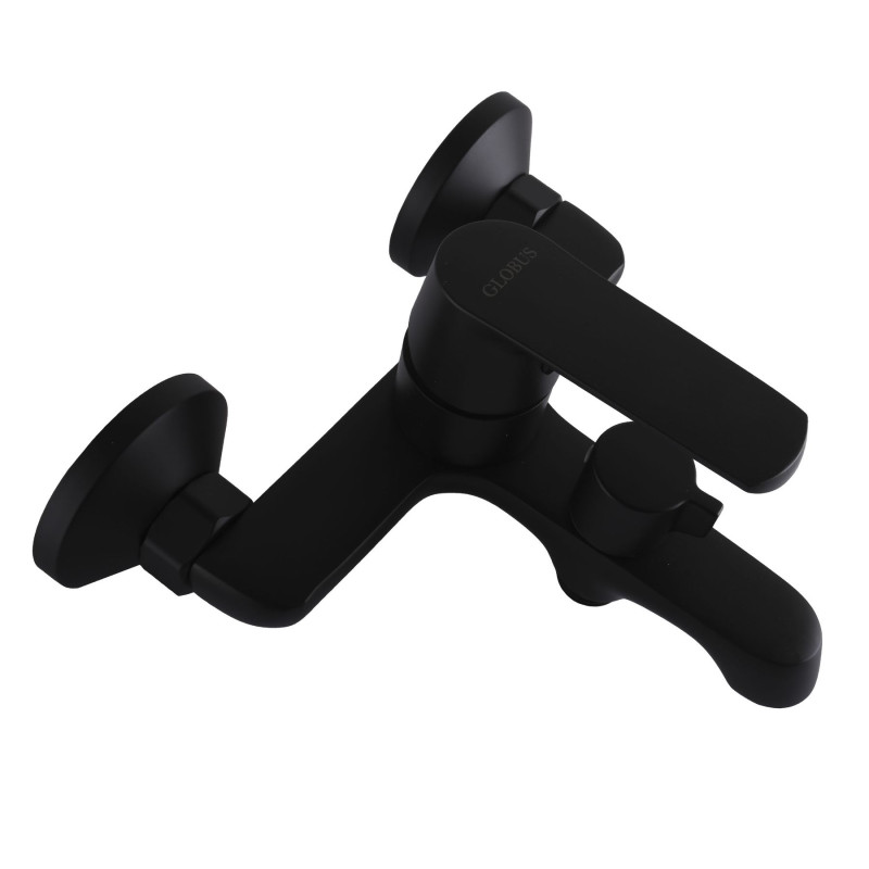 Змішувач для ванної Globus Lux Laguna GLA-0102NE-10-BB 