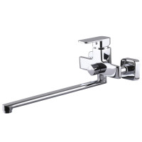 Змішувач для ванни Globus Lux Milano GLM-0208N 