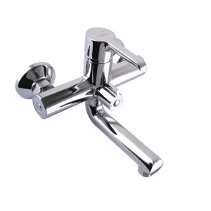 Смеситель для ванной DOMINO PRESTIGE DPS-102N 