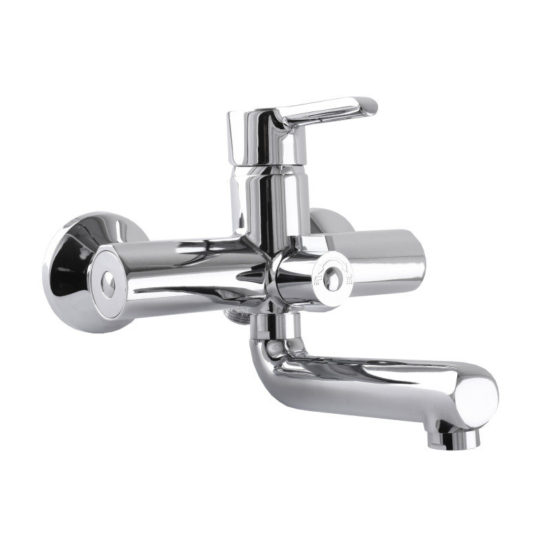 Смеситель для ванной DOMINO PRESTIGE DPS-102N 