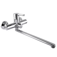 Змішувач для ванни DOMINO PRESTIGE DPS-208 