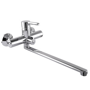 Смеситель для ванной DOMINO PRESTIGE DPS-208 