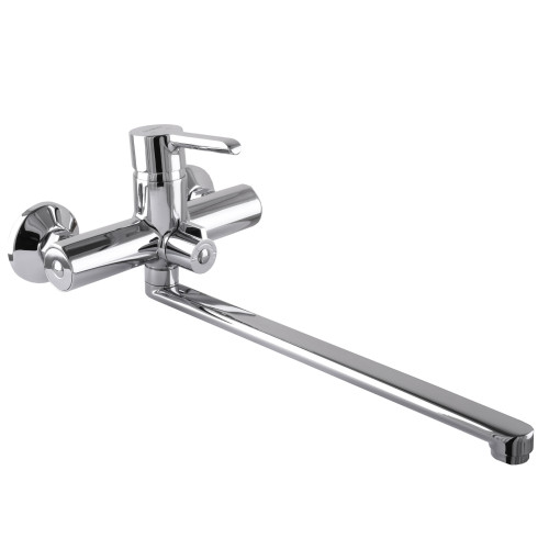 Змішувач для ванни DOMINO PRESTIGE DPS-208 