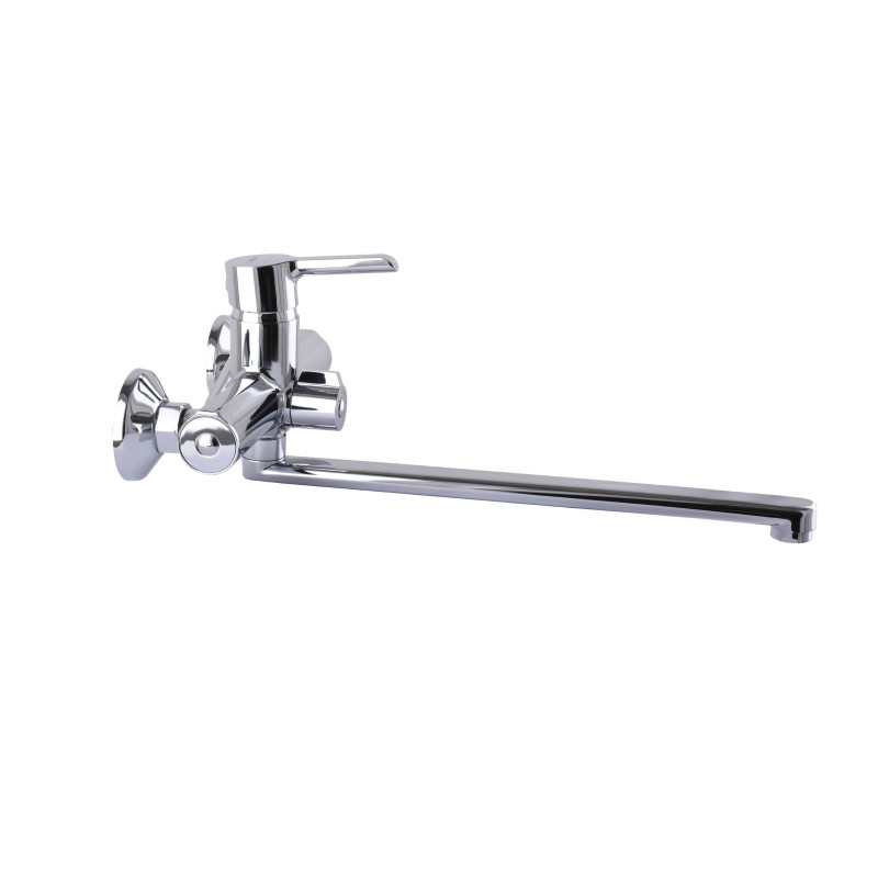 Змішувач для ванни DOMINO PRESTIGE DPS-208 