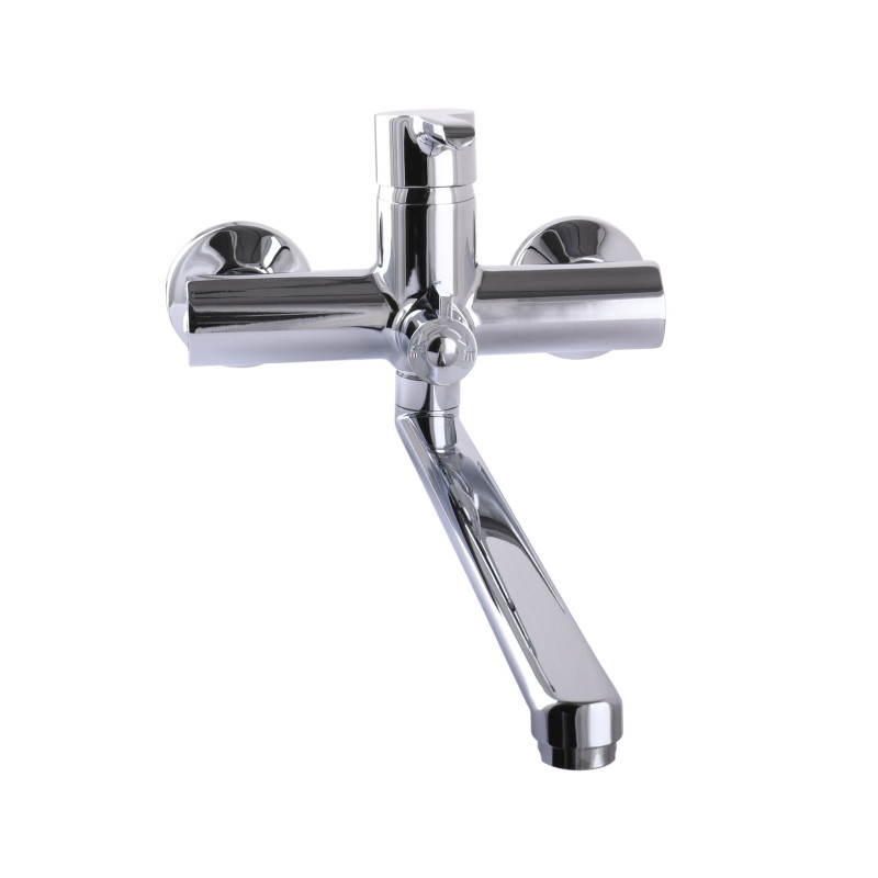 Змішувач для ванни DOMINO PRESTIGE DPS-208 