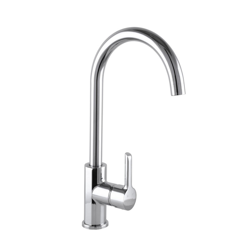 Смеситель для кухни DOMINO PRESTIGE DPS-203S 