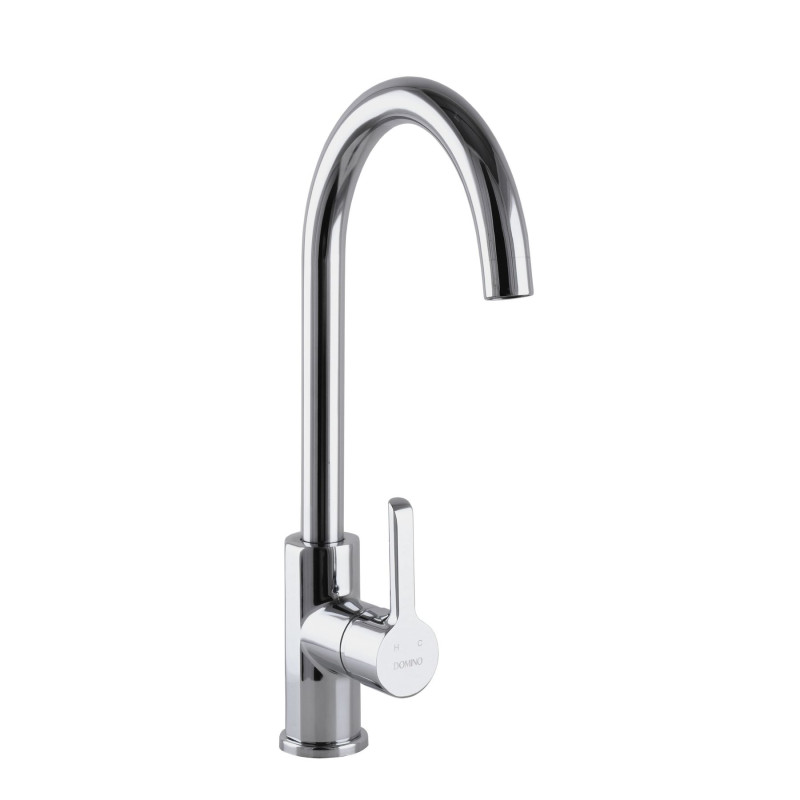Смеситель для кухни DOMINO PRESTIGE DPS-203S 