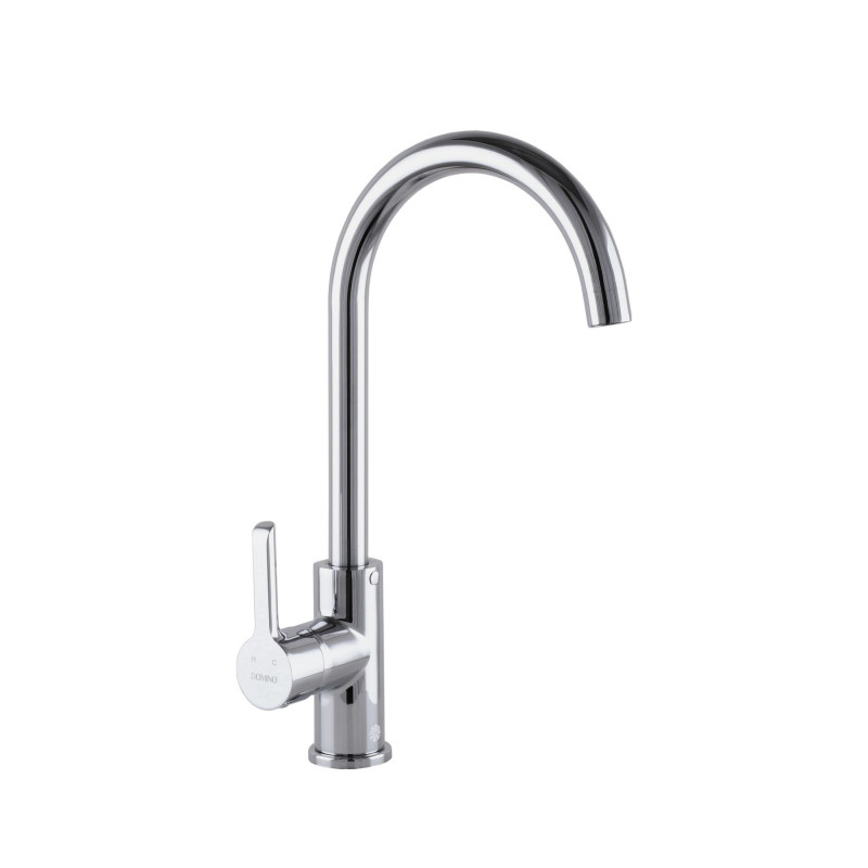 Смеситель для кухни DOMINO PRESTIGE DPS-203S 