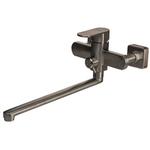 Смеситель для ванны Globus Lux Sorento SUS304 SQ-208HR нержавеющая сталь