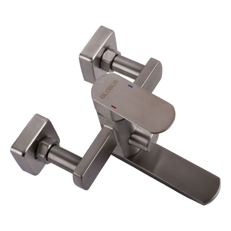 Змішувач для ванни Globus Lux Sorento SQ-102NHR 