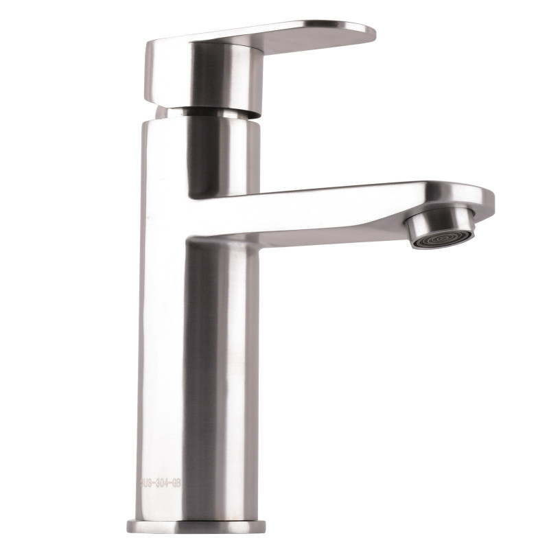 Смеситель для умывальника Globus Lux Sorento SQ-101HR 