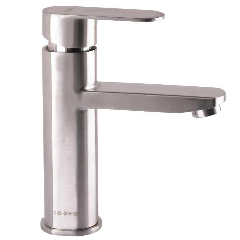 Смеситель для умывальника Globus Lux Sorento SQ-101HR 