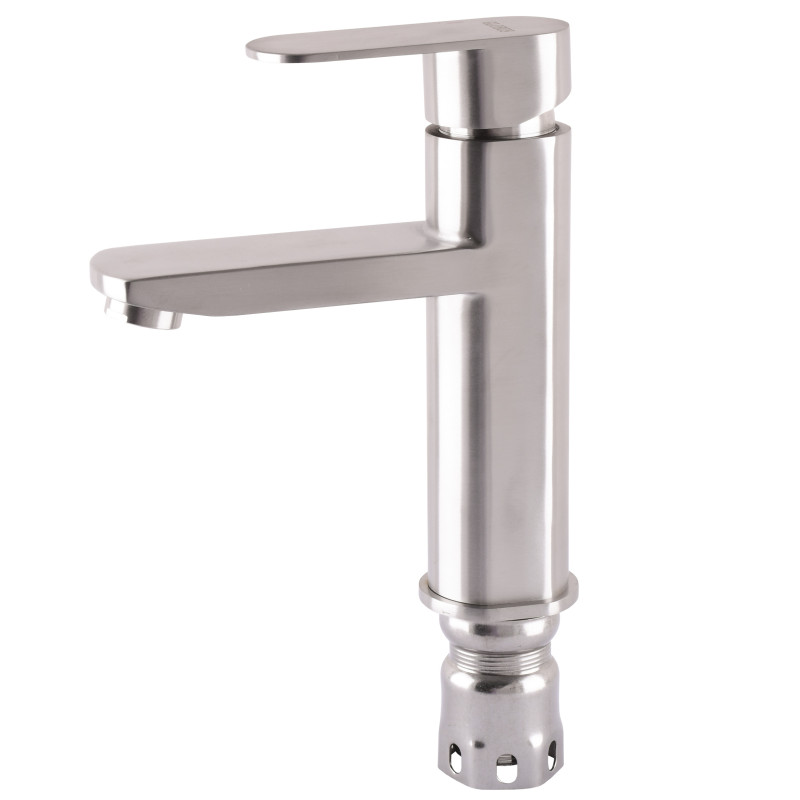 Смеситель для умывальника Globus Lux Sorento SQ-101HR 