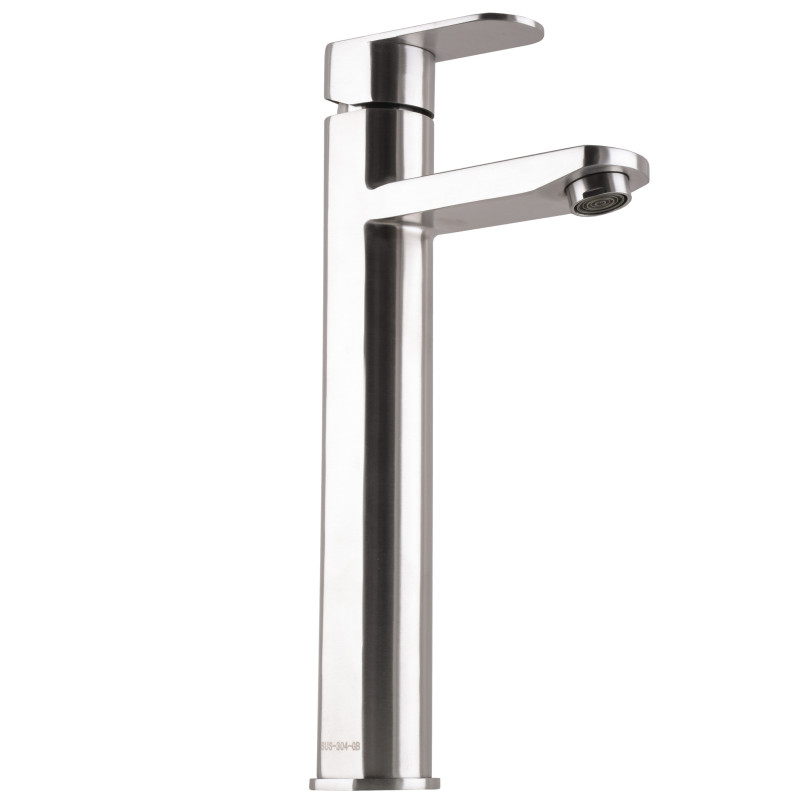 Смеситель для умывальника Globus Lux Sorento SQ-201HR 