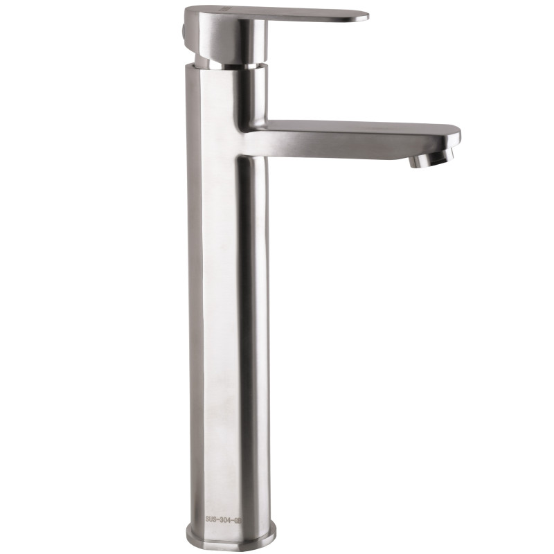 Смеситель для умывальника Globus Lux Sorento SQ-201HR 