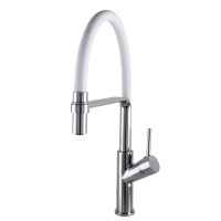 Змішувач для кухні Globus Lux DENVER Flex GDF-32-00-03 