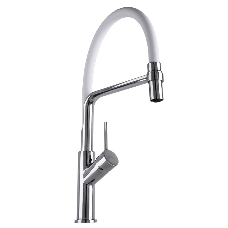 Змішувач для кухні Globus Lux DENVER Flex GDF-32-00-03 