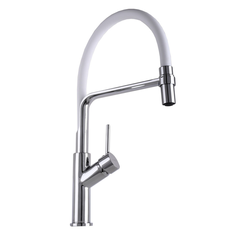 Змішувач для кухні Globus Lux DENVER Flex GDF-32-00-03 