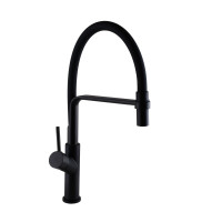 Змішувач для кухні Globus Lux DENVER Flex GDF-32-10-01 