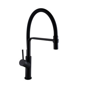 Смеситель для кухни Globus Lux DENVER Flex GDF-32-10-01 