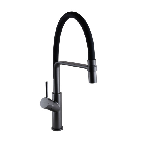 Змішувач для кухні Globus Lux DENVER Flex GDF-32-11-01 