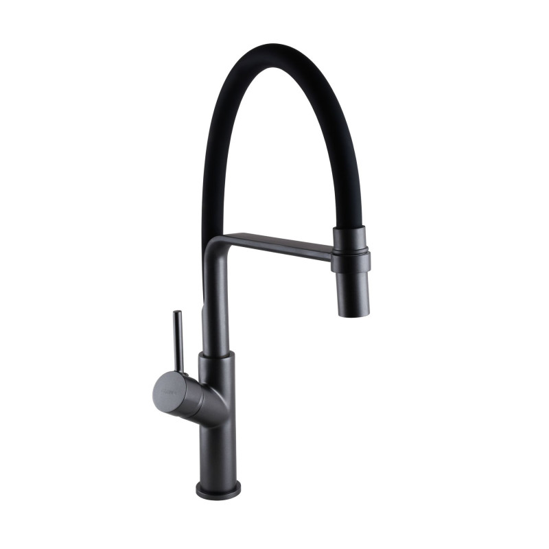 Змішувач для кухні Globus Lux DENVER Flex GDF-32-11-01 