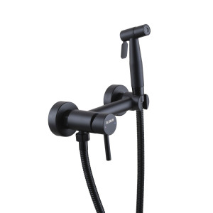 Смеситель гигиенический Globus Lux ALPEN SBT-6BB-106MIX 
