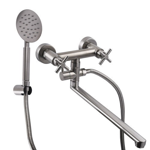 Смеситель для ванной Globus Lux DUKAT SD4-108 