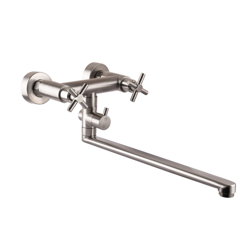 Смеситель для ванной Globus Lux DUKAT SD4-108 