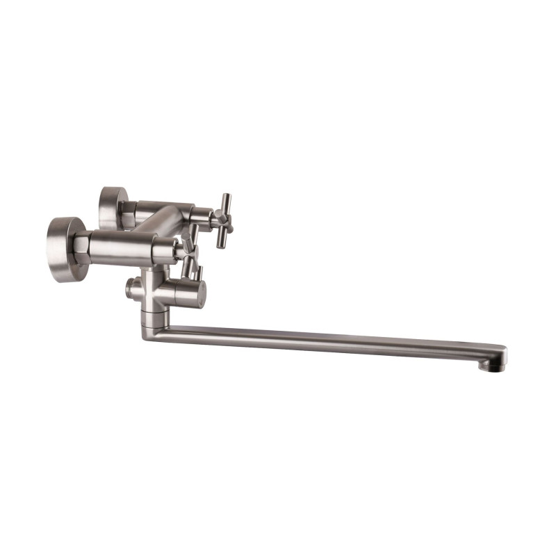 Смеситель для ванной Globus Lux DUKAT SD4-108 