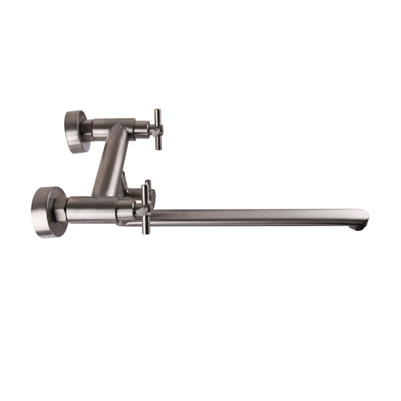 Смеситель для ванной Globus Lux DUKAT SD4-108 