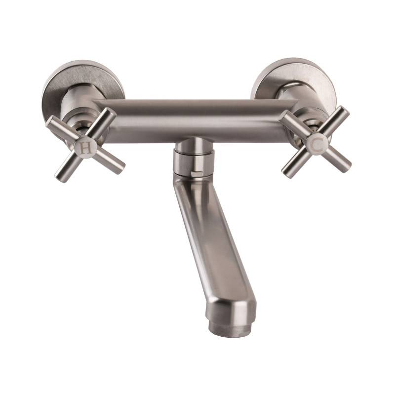 Смеситель для кухни Globus Lux DUKAT SD4-104 