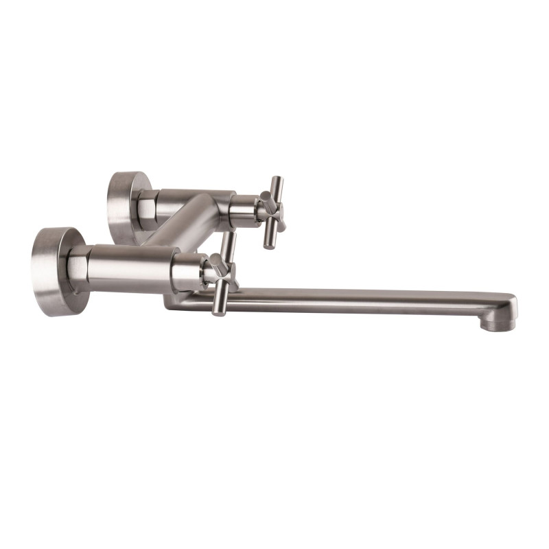 Смеситель для кухни Globus Lux DUKAT SD4-104 