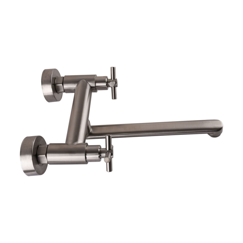 Смеситель для кухни Globus Lux DUKAT SD4-104 