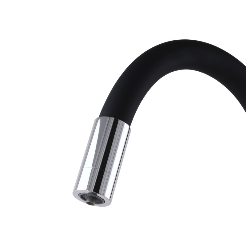 Змішувач для кухні Globus Lux LAZER GLLR-0903-00 під осмос