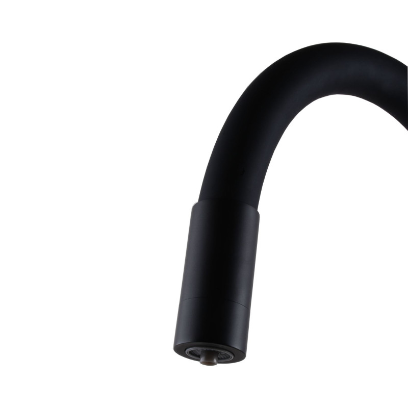 Змішувач для кухні під осмос Globus Lux LAZER GLLR-0903-10-BB 