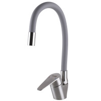 Змішувач для кухні Globus Lux MAIN SM-203SG 