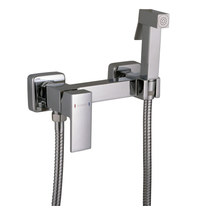 Змішувач гігієнічний DOMINO MALIBU DMM-5-106MIX 