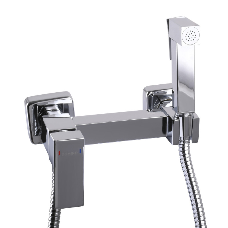 Змішувач гігієнічний DOMINO MALIBU DMM-5-106MIX 