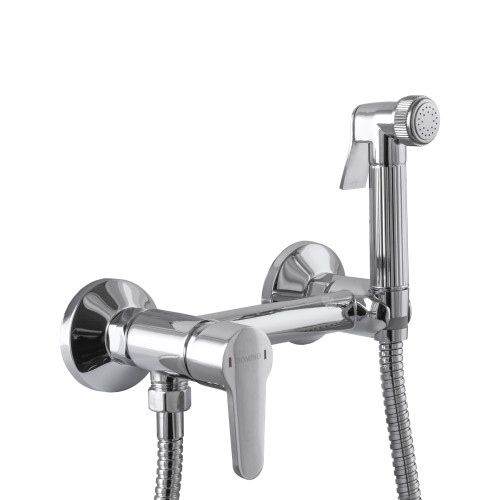 Смеситель гигиенический DOMINO PRESTIGE DPS-6-106MIX 