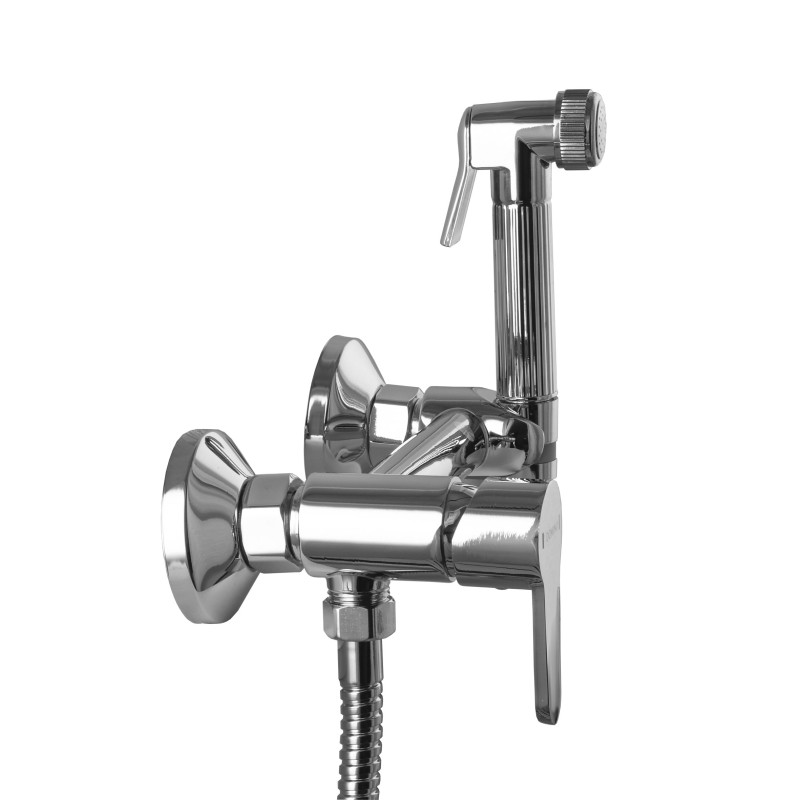 Смеситель гигиенический DOMINO PRESTIGE DPS-6-106MIX 